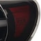 Spec-D Tuning Scion Frs Subaru Brz Lambo Style Sequential Led Tail Light 2013-2016 LT-FRS12BBLED-LB-TM - alternate 9